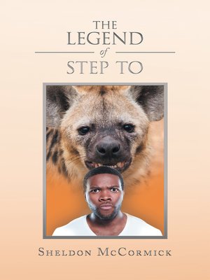 cover image of The Legend of Step To